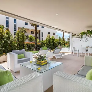  Apartment Sweet - Royal Banus