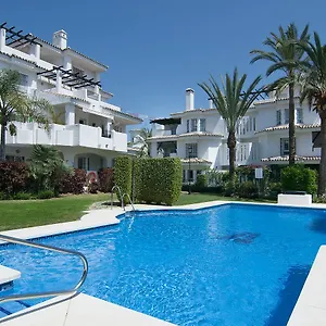  Apartment Naranjos