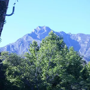  Apartamento Balcon Del Mediterraneo